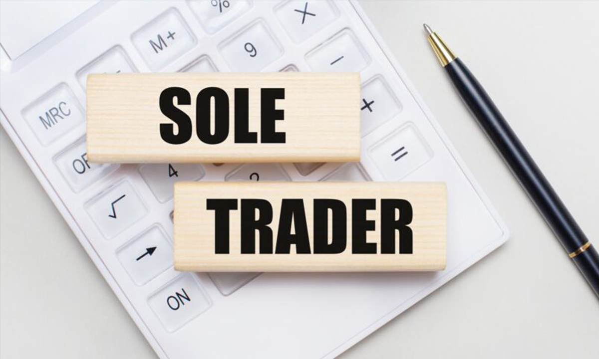 Sole Trader Tax Return